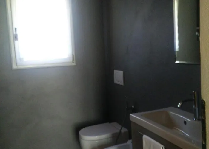 Azienda Agricola Baccagnano 3* Brisighella