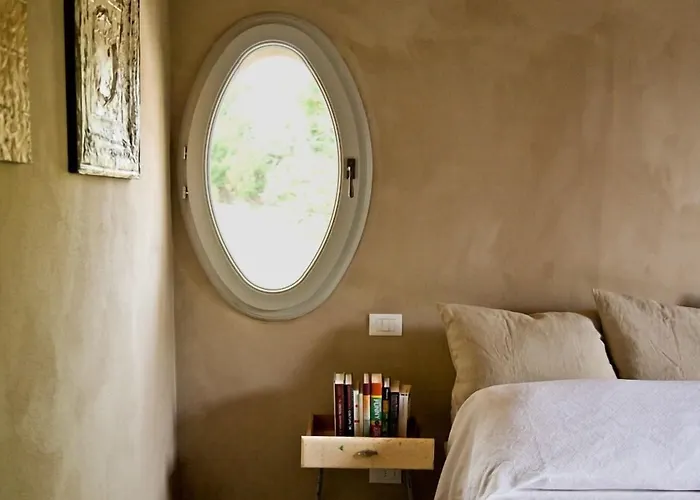 Frühstückspension Azienda Agricola Baccagnano 3*