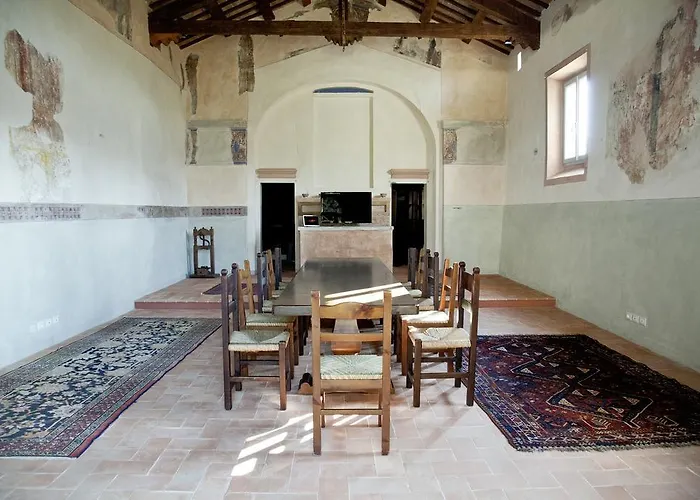 Frühstückspension Azienda Agricola Baccagnano Brisighella