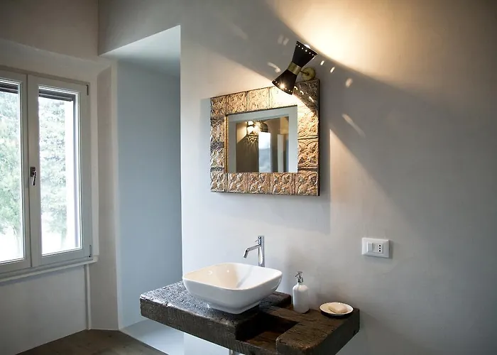 Frühstückspension Azienda Agricola Baccagnano Brisighella