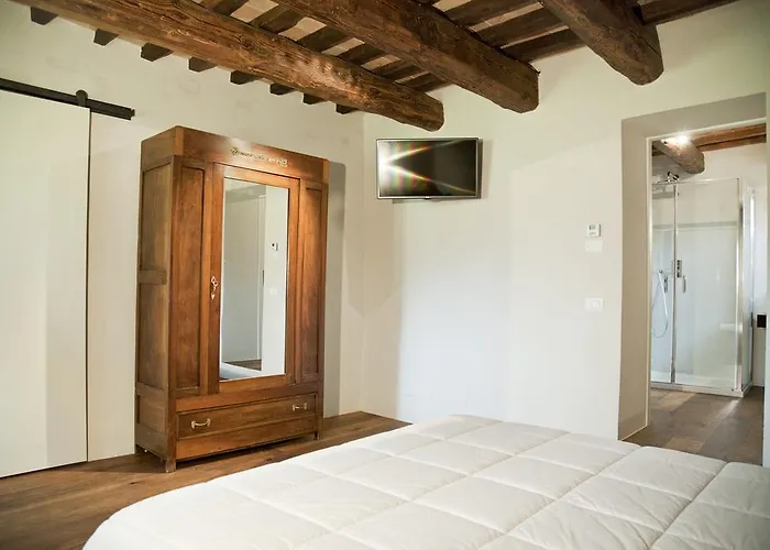 Azienda Agricola Baccagnano 3* Brisighella
