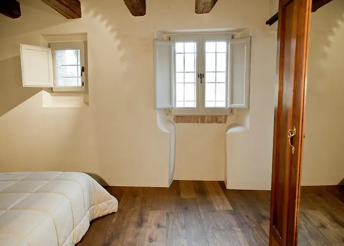 Azienda Agricola Baccagnano Bed & Breakfast